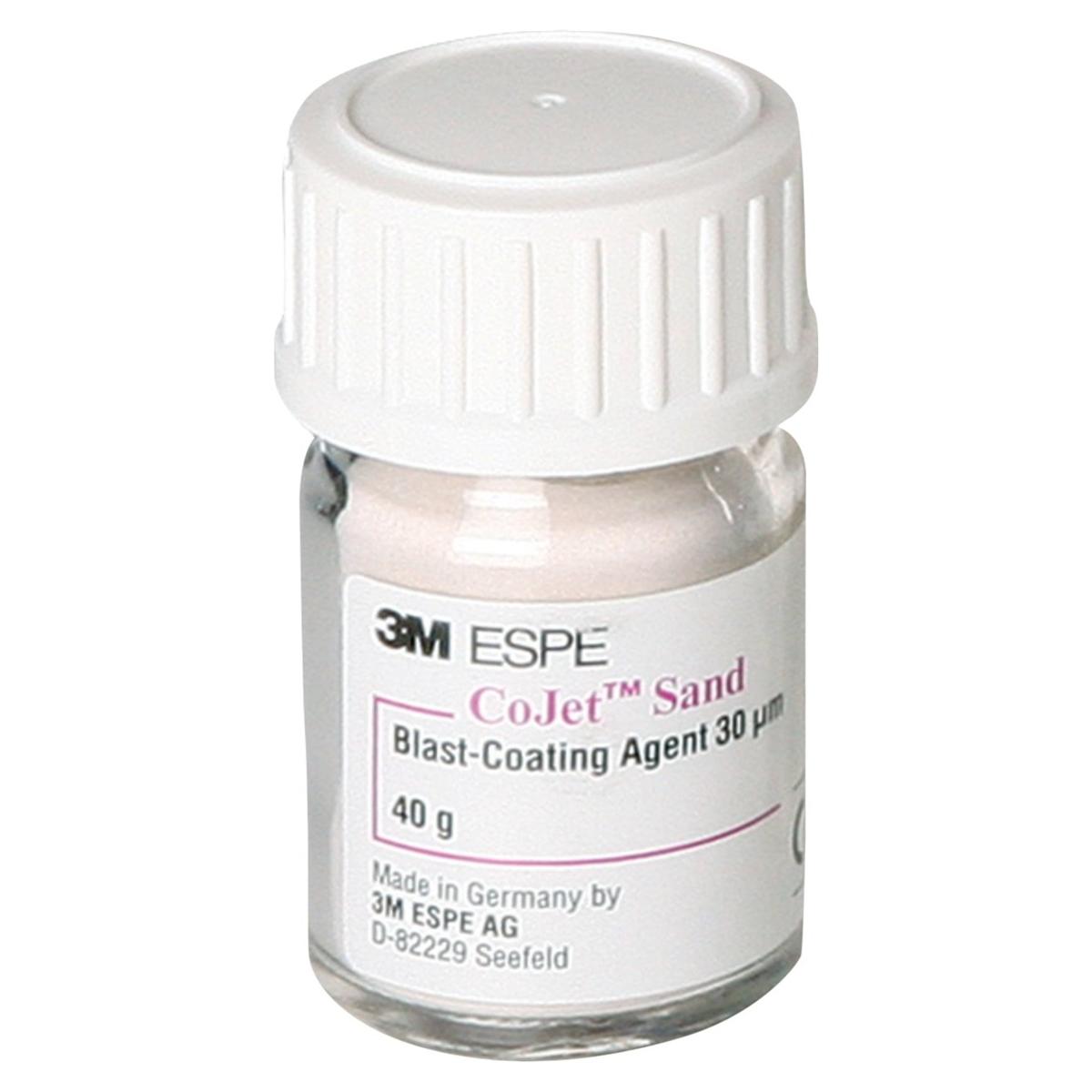 CoJet-Sand - Verpakking, 3 x 40 g