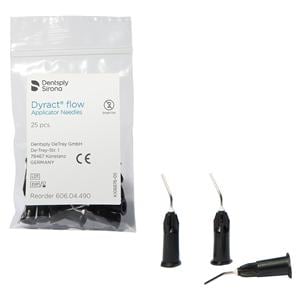 Dyract Flow Applicatienaalden - Verpakking, 25 stuks