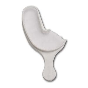 Triple Tray - Recharge - Extended quadrant, 35 pcs