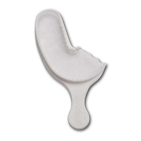 Triple Tray - Recharge - Extended quadrant, 35 pcs