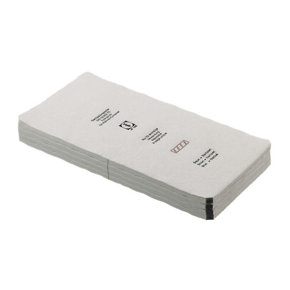 Filtre papier pour Dental-Collecteur - JF066, 100 pcs