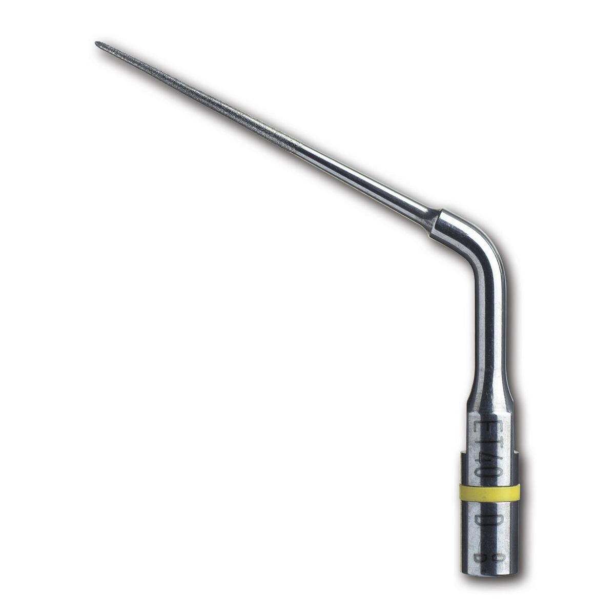 Inserts ultrasonores - endodontics - ET40D - Longueur 40 mm, diamant�