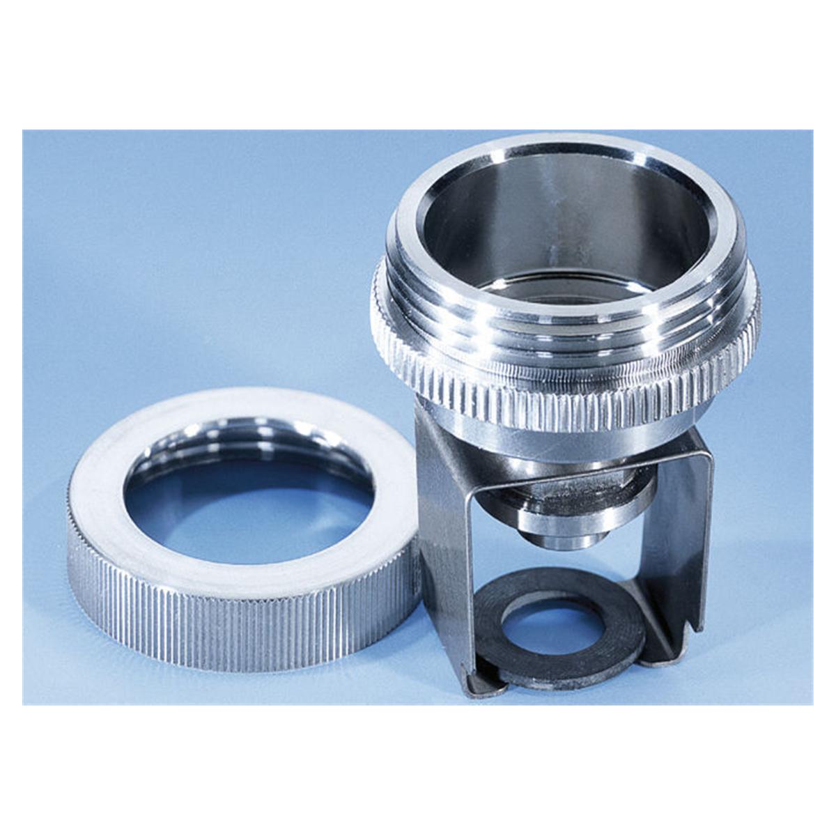 Accessoires pour Thermo-D�sinfecteurs - Adaptateur contre-angle avec 5 filtres - AUF 1