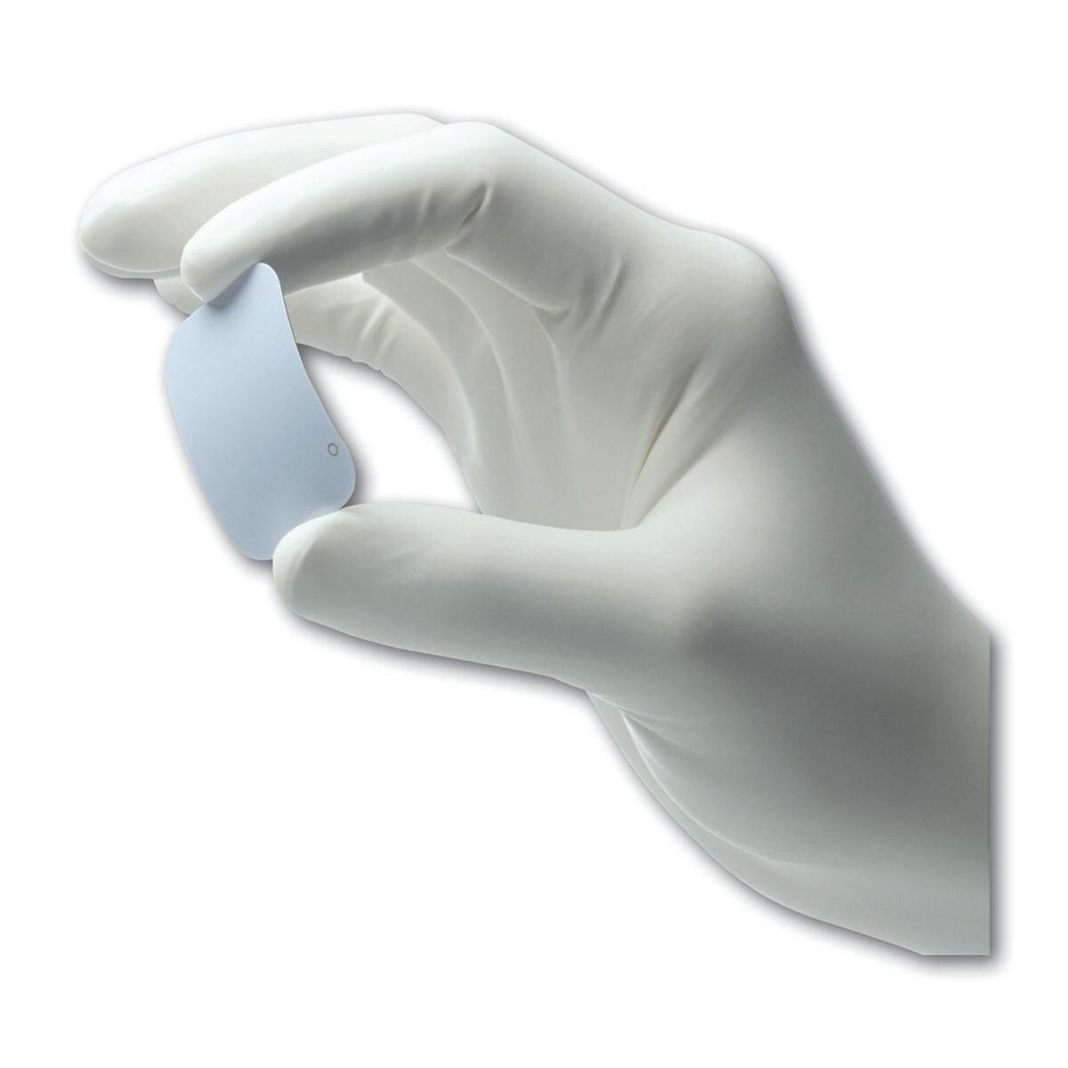 DenOptix Fosforplaten - Size 0, 2 x 3 cm, 2 stuks