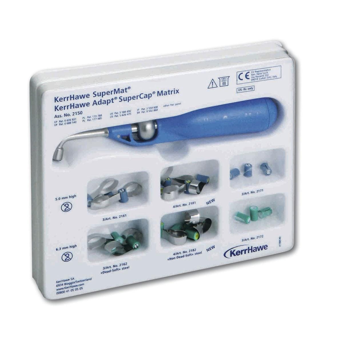 SuperMat - Assortiment - #2150