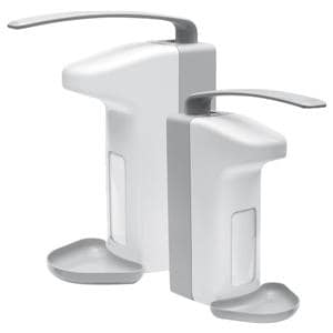 Wanddispenser - SPE 500, voor 500 ml flessen