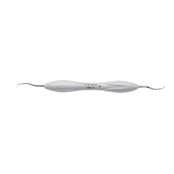 Curette Standard Gracey ErgoSense - 1-2 201-202ES