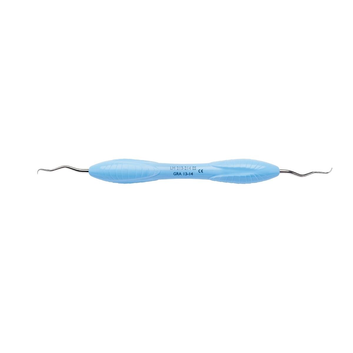 Curette Standard Gracey ErgoSense - 13-14 213-214ES