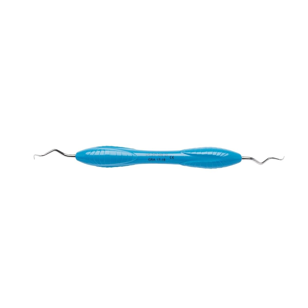 Curette Standard Gracey ErgoSense - 17-18 247-248ES