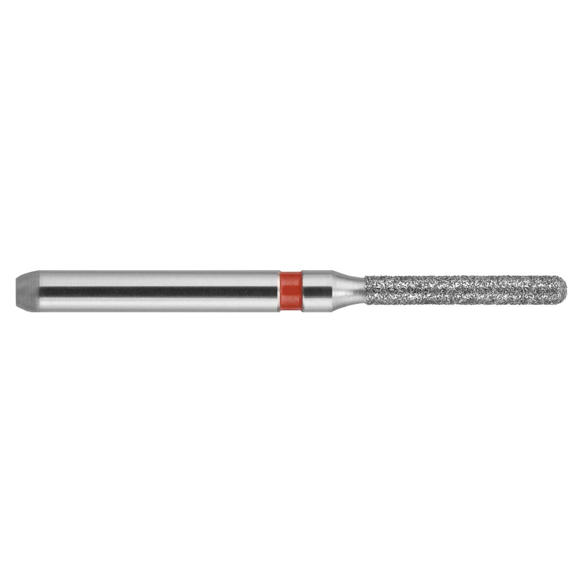 NeoDiamond FG 141 cylindrique ronde - 141/014, fin (rouge)