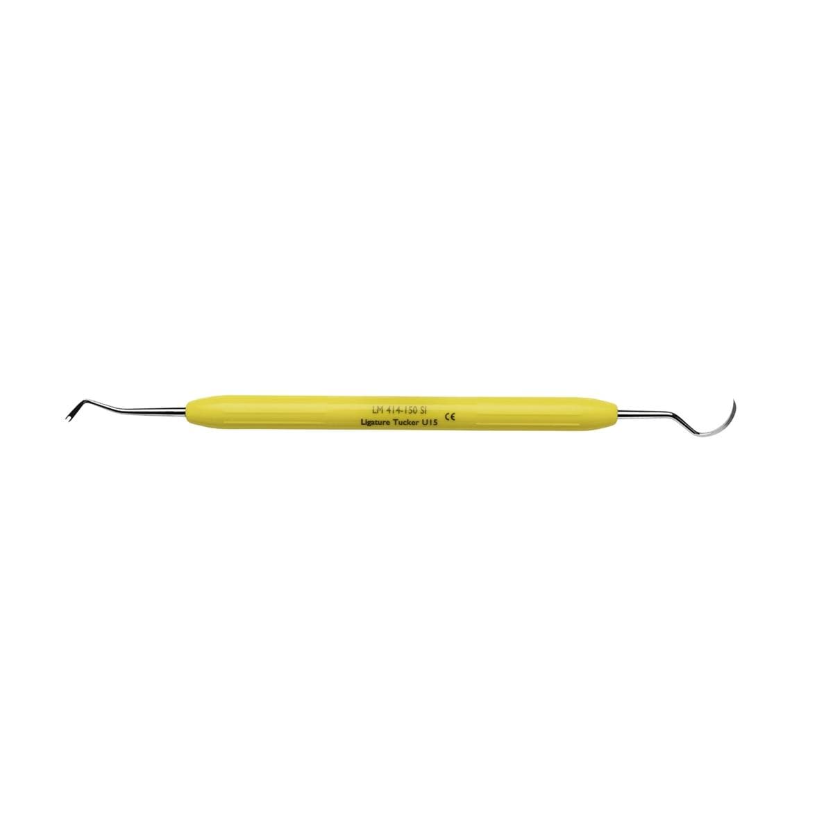 Ligature Tucker - Scaler U15 - LM 414-150 SI ErgoNorm
