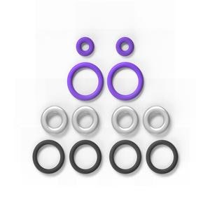 Crystal Tip O-ring kit - Cefla Anthos SP - ORK 1035