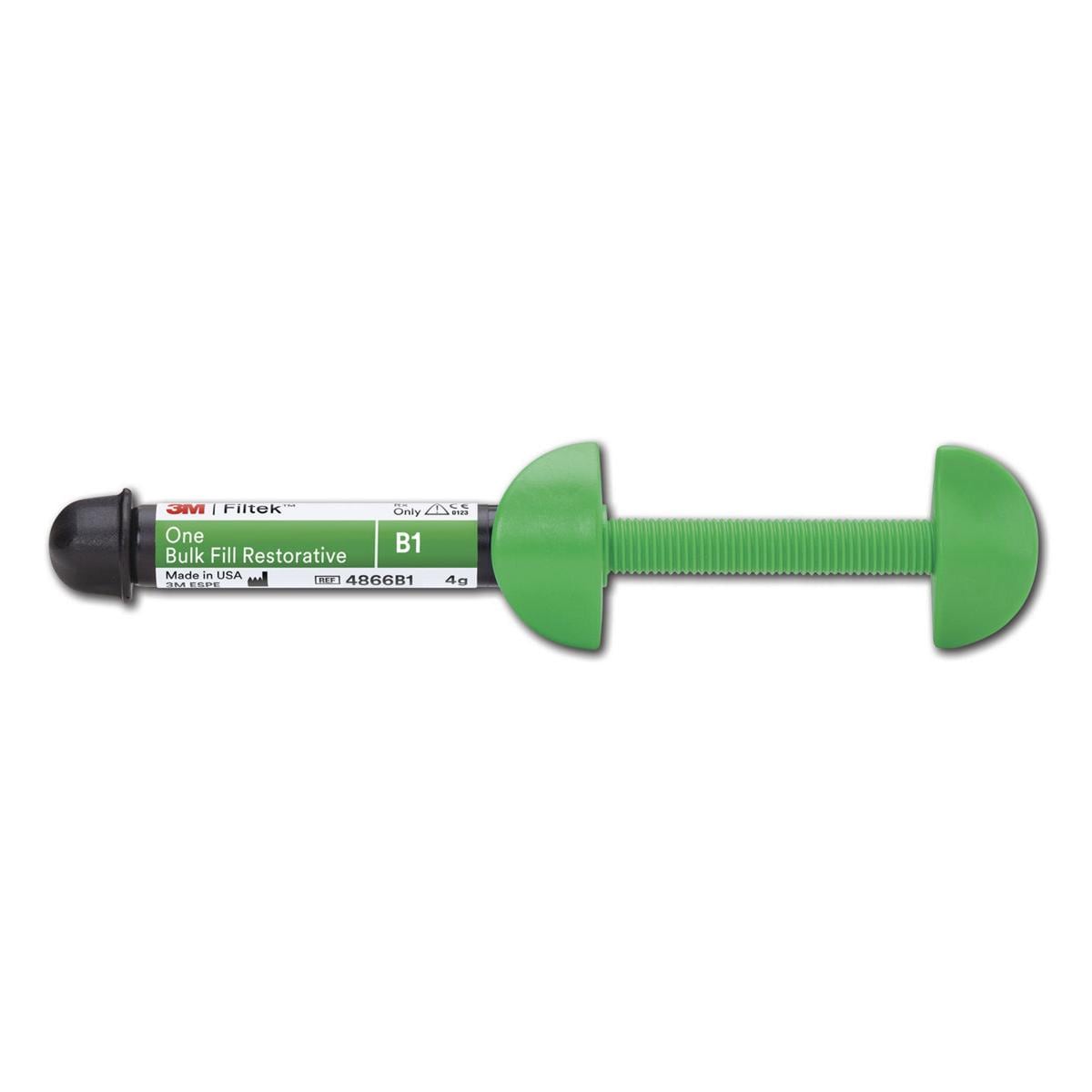 Filtek One Bulk Fill - spuitjes - B1