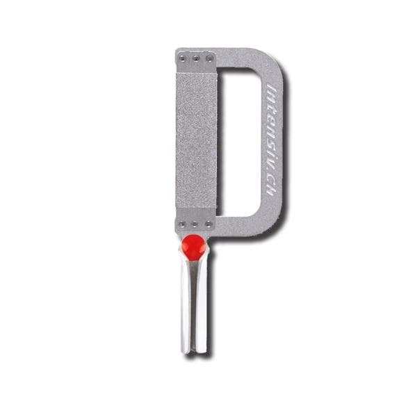 Ortho-Strips double face - OS40M-DS/3 (40 µm), 3 pcs