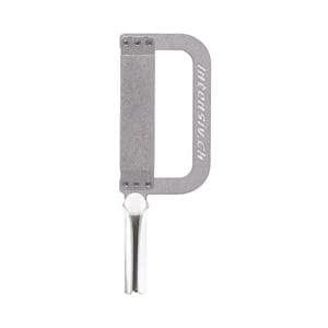 Ortho-Strips double face - OS25F-DS/3 (25 µm), 3 pcs