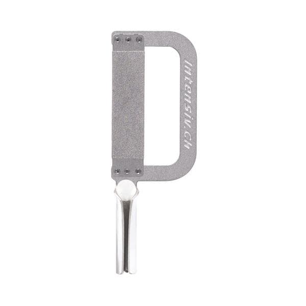 Ortho-Strips double face - OS25F-DS/3 (25 µm), 3 pcs