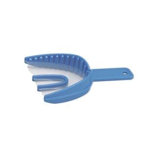 Miratray 3 dans 1 - Arcade complte, bleu, 28 pcs