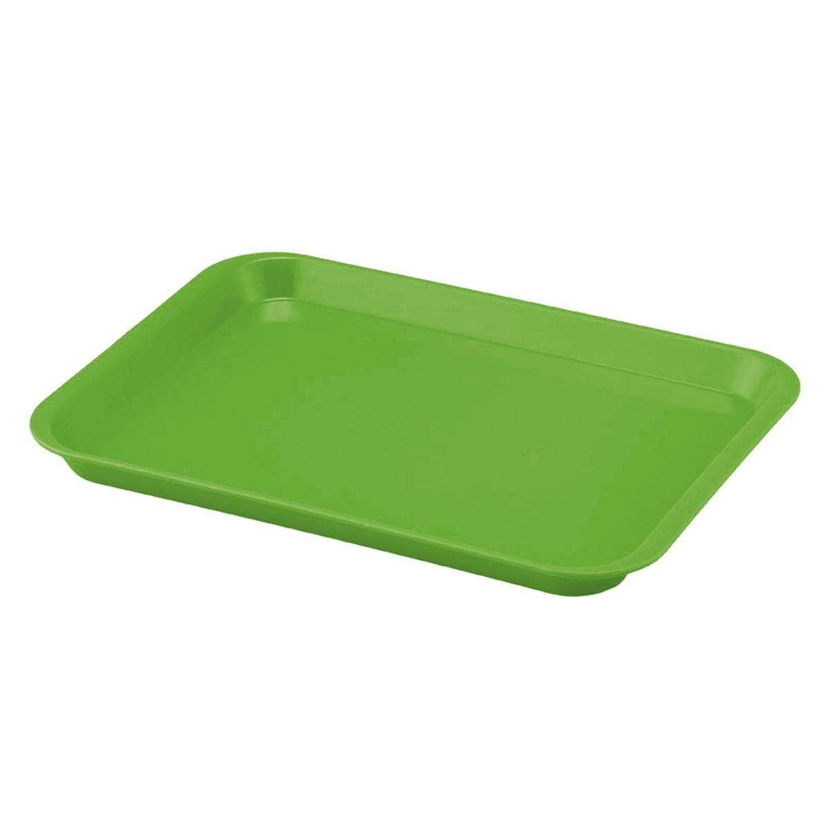 B-Lok Flat Tray - Neon Groen 20Z401P