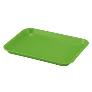 B-Lok Flat Tray - Neon Groen 20Z401P