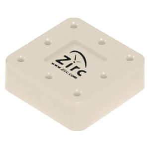 Bur Block magn�tique et couvercle 8-gats - Beige 50Z400G