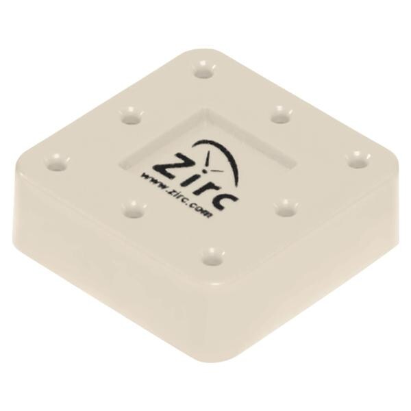 Bur Block magn�tique et couvercle 8-gats - Beige 50Z400G