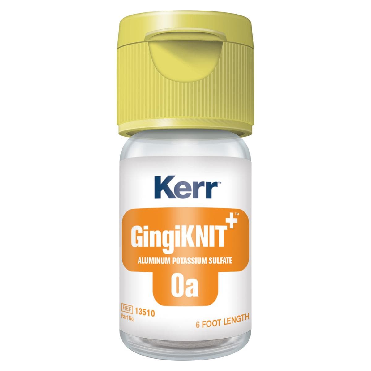 GingKnit+? - non imprgn - 0a