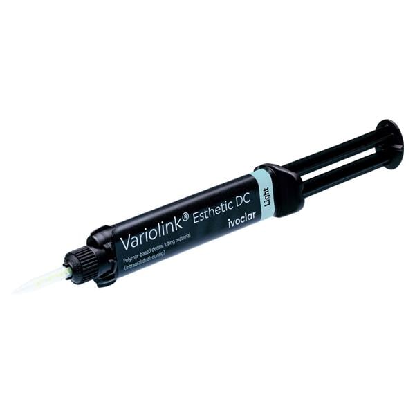 Variolink Esthetic DC - emballage d'avantage - 666125WW