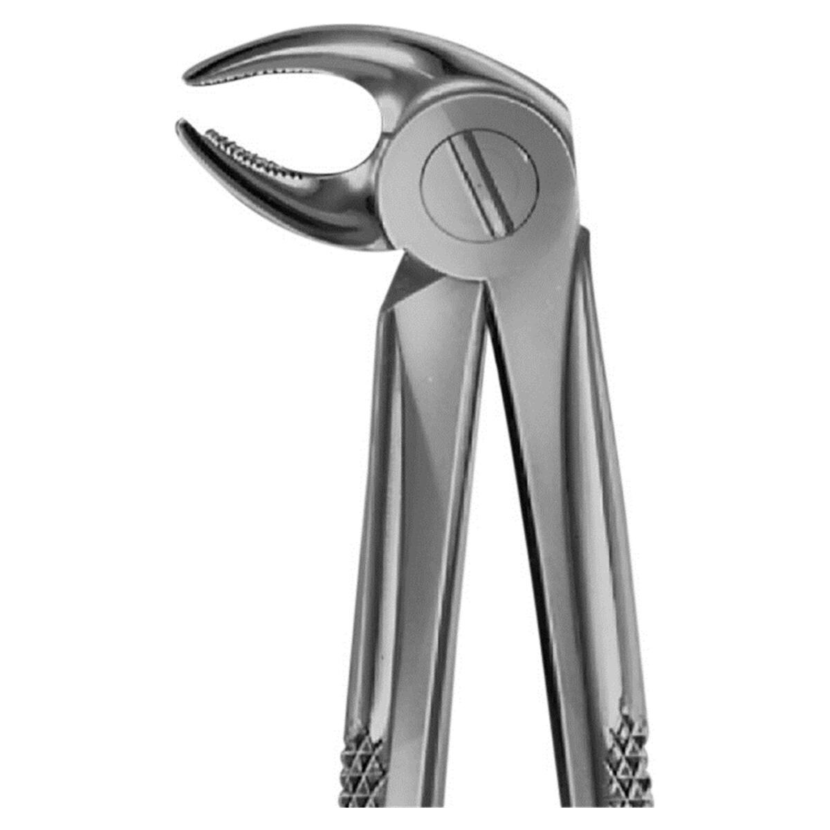 Daviers Anatomica avec profil de collage B�ch - Figure 13 (DH713R) - en haut cuspidaat en premolaire