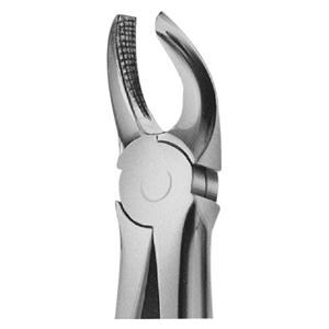 Daviers Anatomica avec profil de collage Bch - Figure 17 (DH717R) - en haut molaire droite