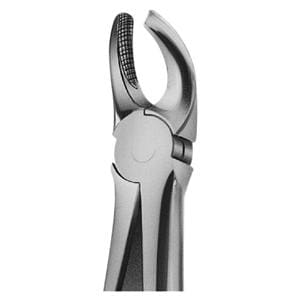 Daviers Anatomica avec profil de collage Bch - Figure 18 (DH718R) - en haut molaire gauche