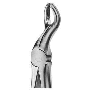 Daviers Anatomica avec profil de collage Bch - Figure 67 (DH767R) - en haut M3 serr