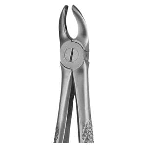 Daviers pour enfants - Figure 39 (DK011R) - molaire en haut large