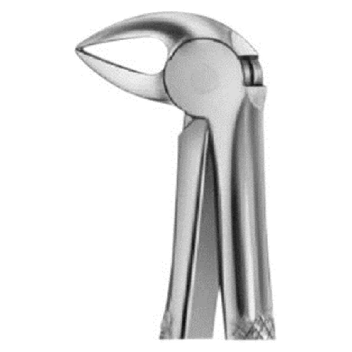 Daviers pour enfants - Figure 33S (DK071R) - racine en bas