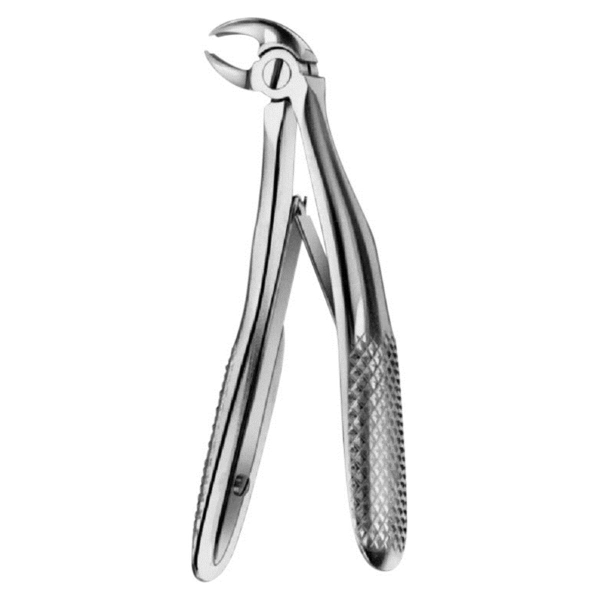 Daviers pour enfants - Figure Klien (DK160R) - molaire en bas