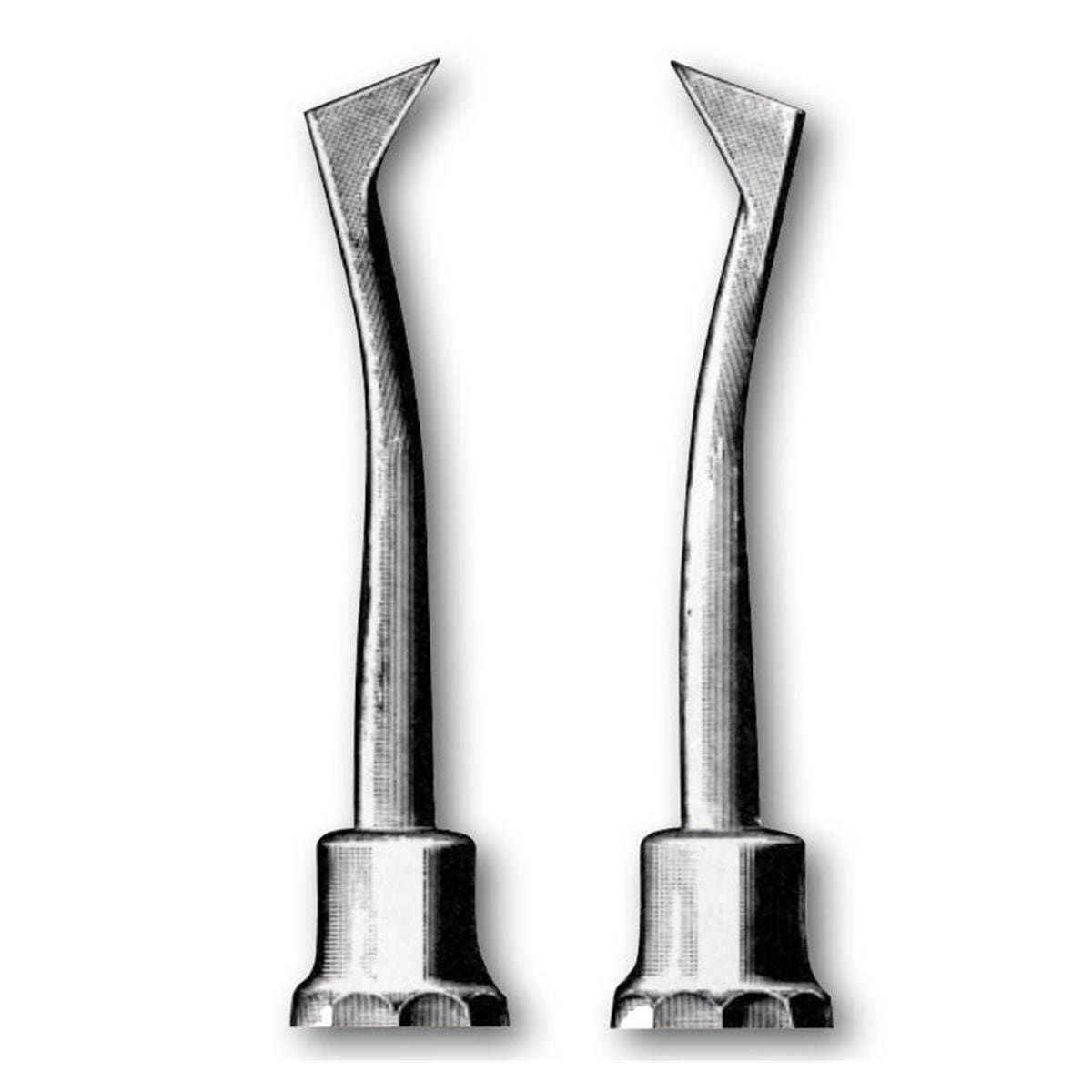 Elvateur Cryer - DL 212 droite