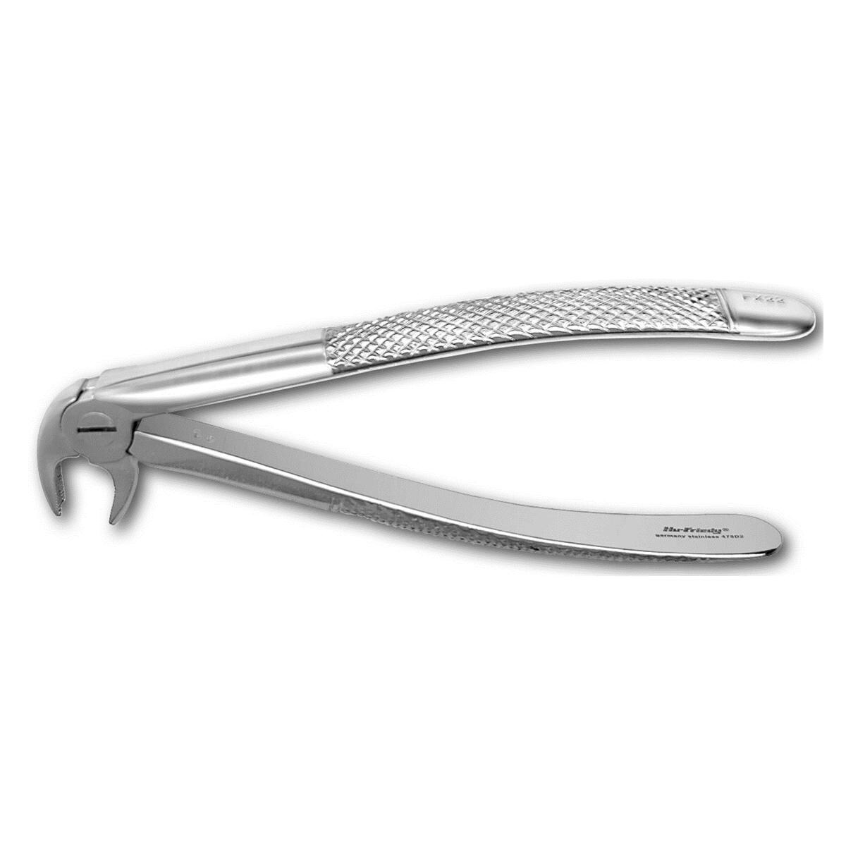 Extractietangen Kind - Molaren onder 22K