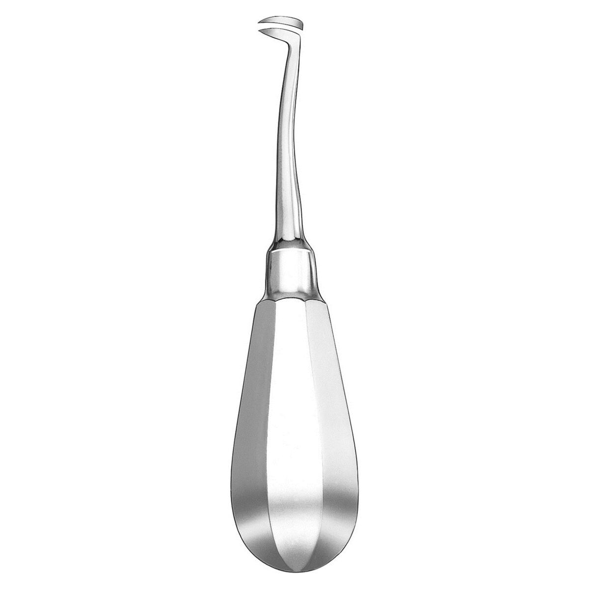 El�vateur Creyer - Droite, 526/2