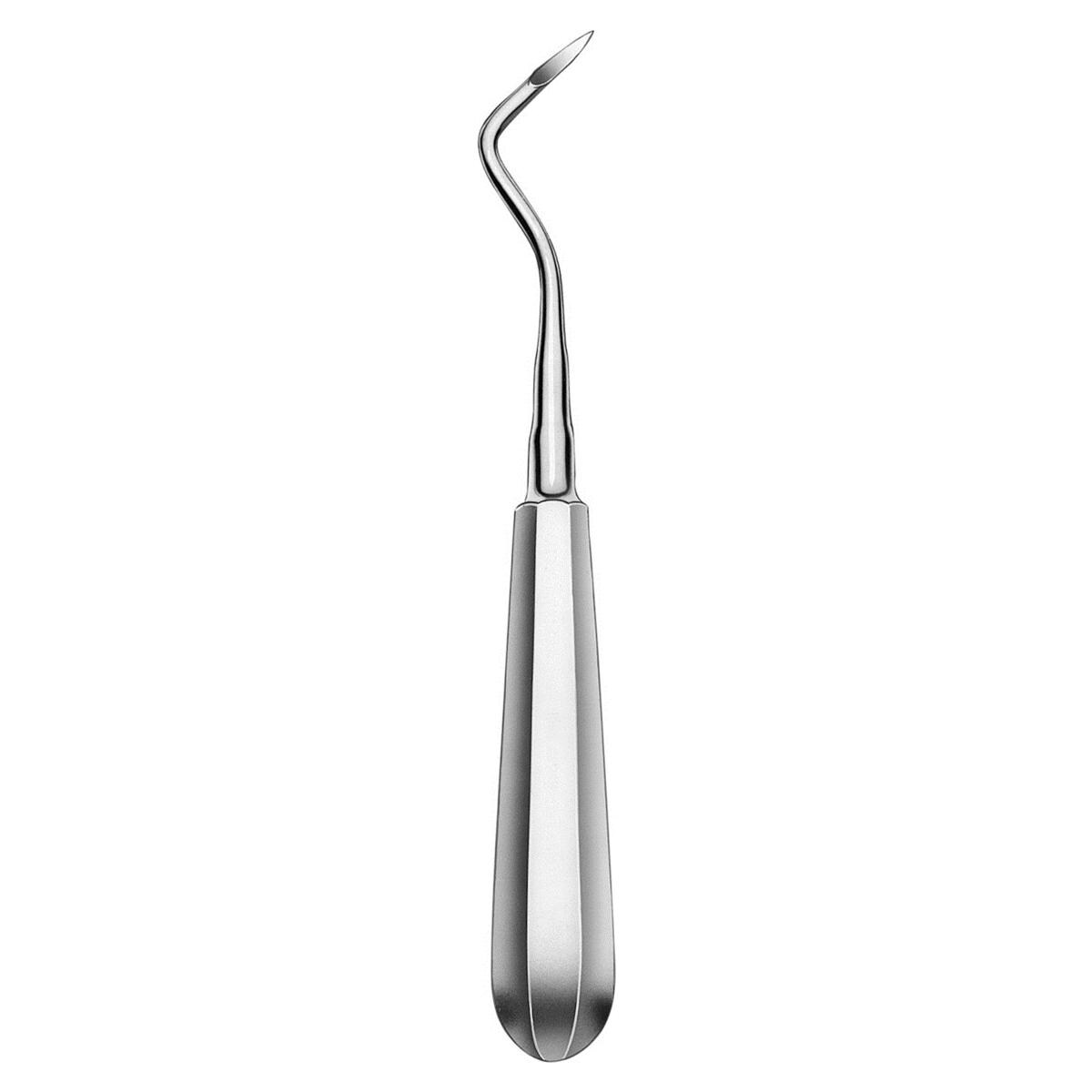 Elvateur Heidbrink - Gauche, 580/2