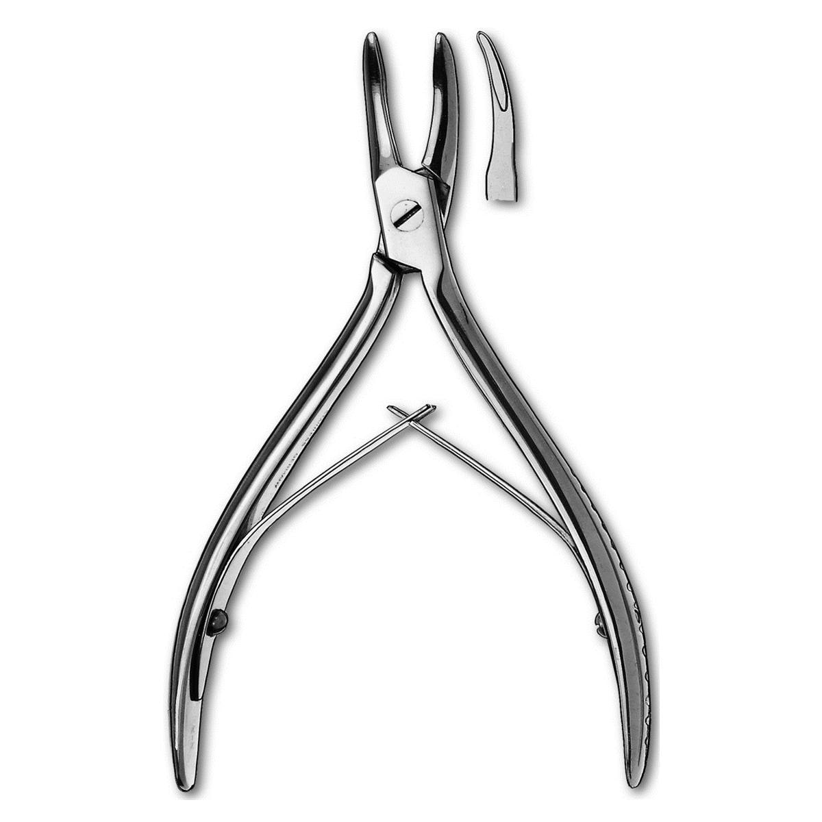 Pince gouge - 1830/2 Friedman 14,5 cm