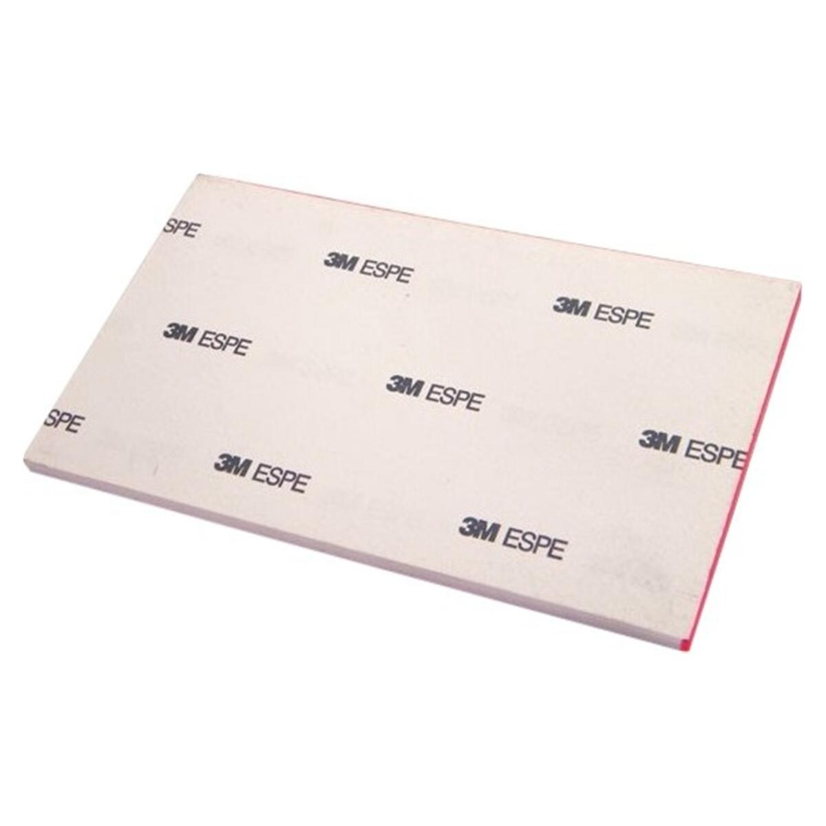 Bloc de m�lange - 8,7 x 15,5 cm, bloc de 20 feuilles