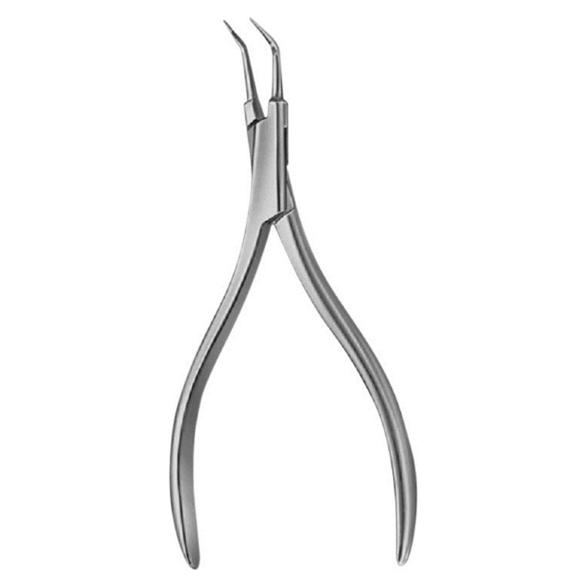 Wortelstifttang - DA 297, 12,5 cm