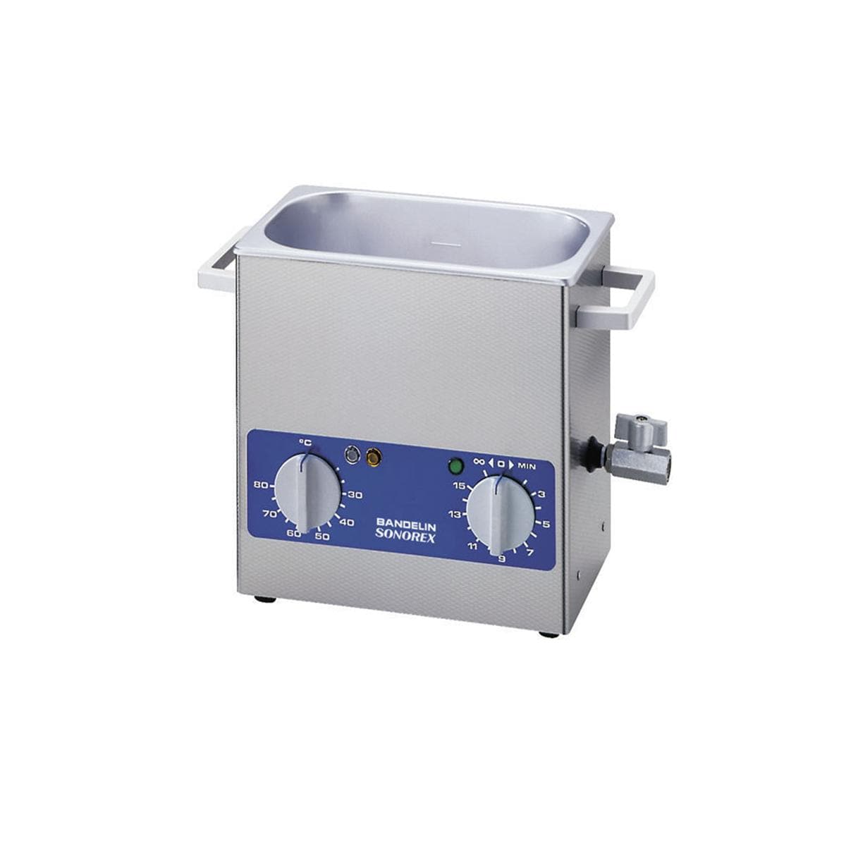 Ultrasoon reiniger Sonorex Super - RK102H