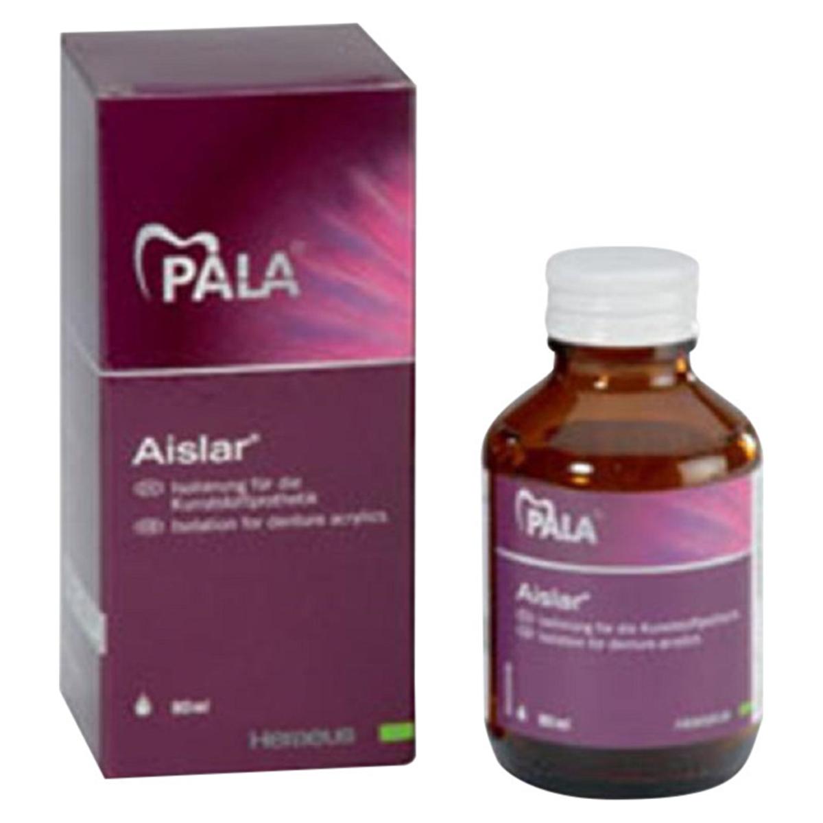 Aislar - Flacon, 80 ml