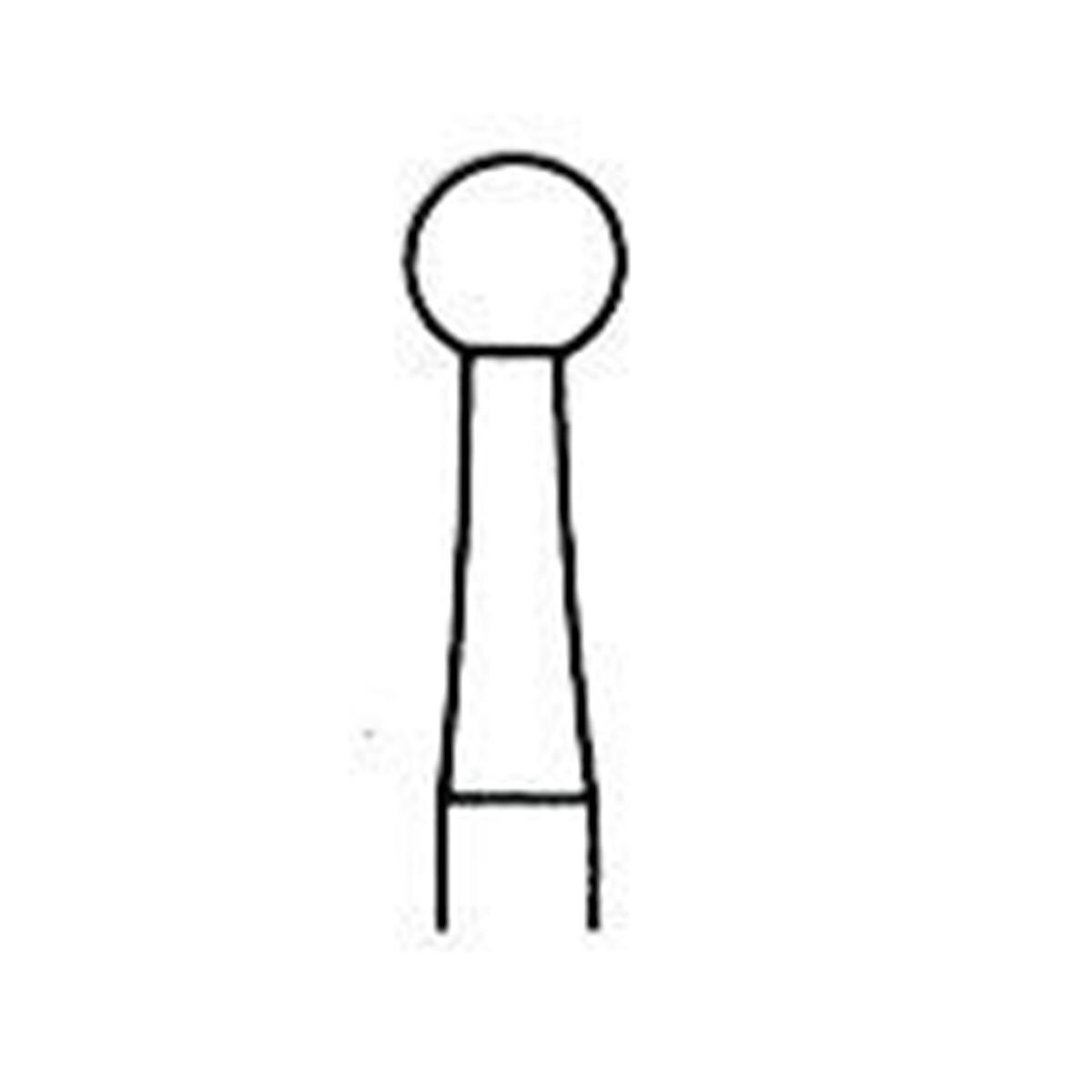 1 - RA, � 031 - 10 stuks