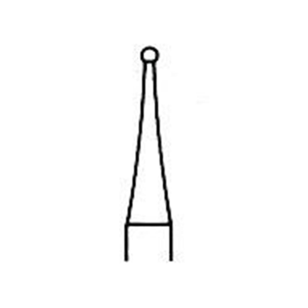 1 - RA, � 009 - 10 stuks