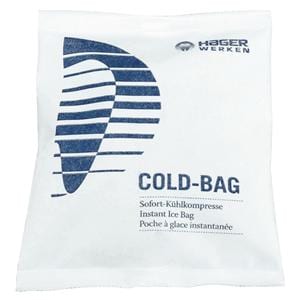 Cold-Bag - Emballage, 10 pcs