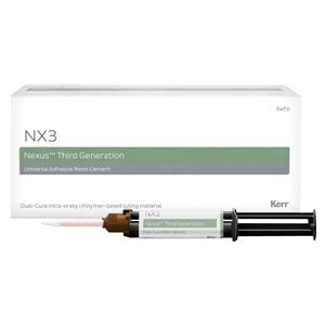 NX 3 Automix DC - Bleach