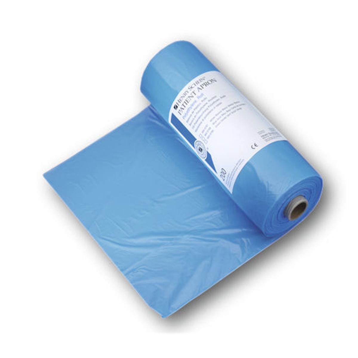 Pati�ntenschorten - blauw