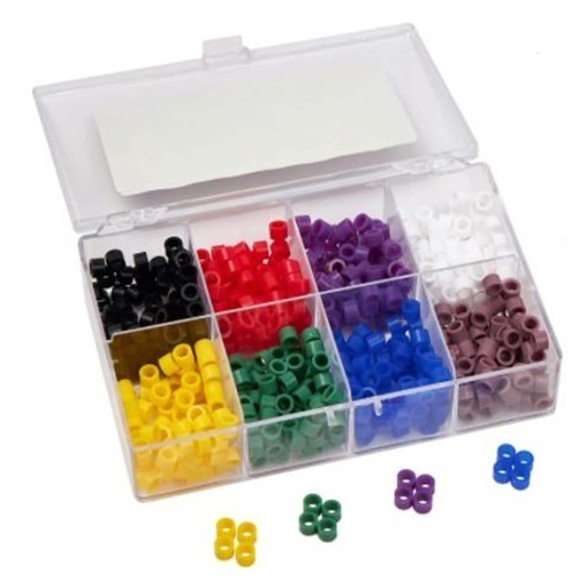 Code-A-Color - mauve