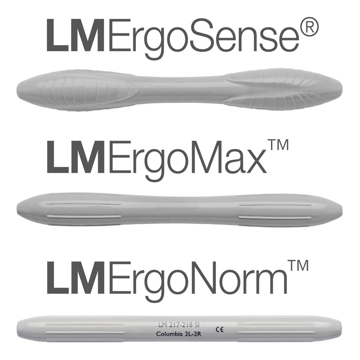 Sonde - 23 ES ErgoSense